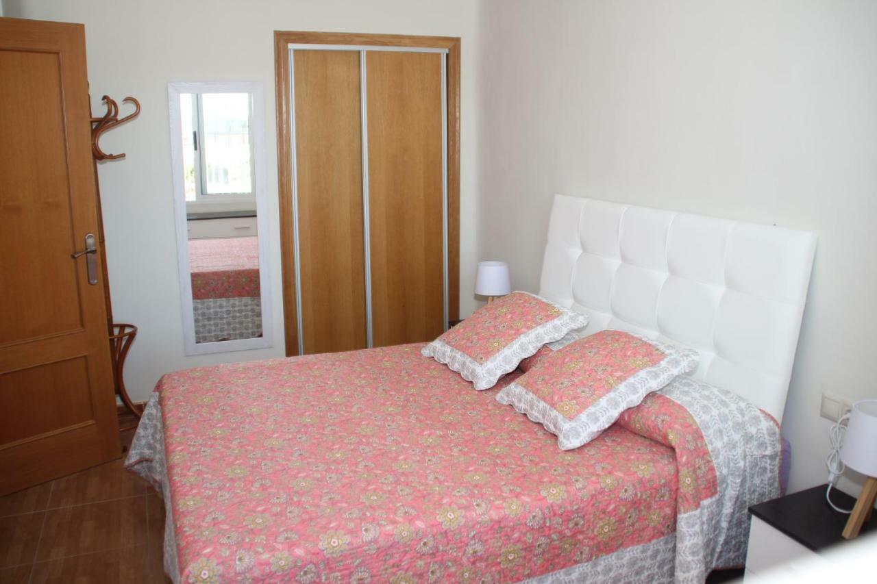 Bungalow Frente Al Mar 또레비에하 외부 사진