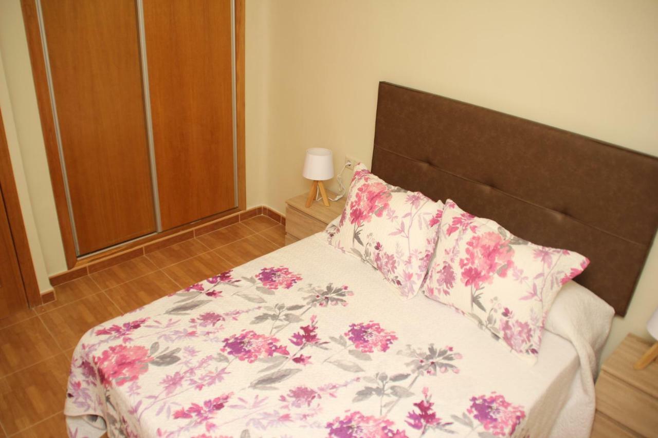 Bungalow Frente Al Mar 또레비에하 외부 사진